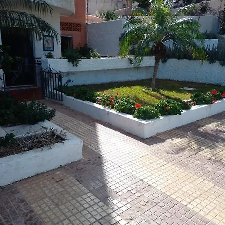 Apartament Monis Rooms,apartment Holidays Green Tenerife Playa San Marcos