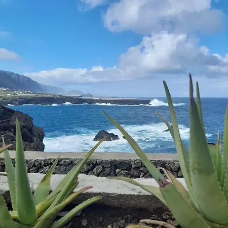 Apartament Monis Rooms,apartment Holidays Green Tenerife Playa San Marcos *