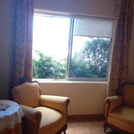 Monis Rooms,apartment Holidays Green Tenerife Playa San Marcos