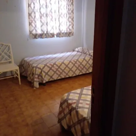 Apartament Monis Rooms,apartment Holidays Green Tenerife Playa San Marcos *