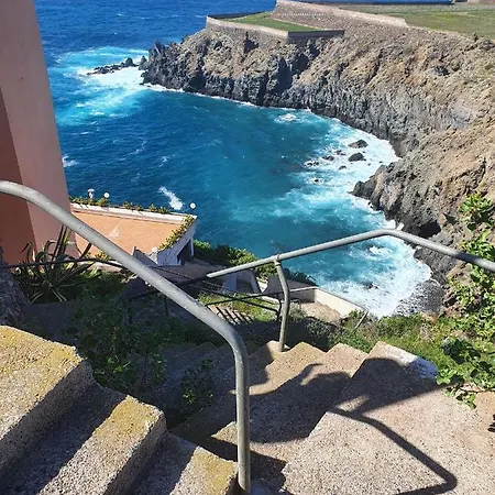 Apartament Monis Rooms,apartment Holidays Green Tenerife Playa San Marcos
