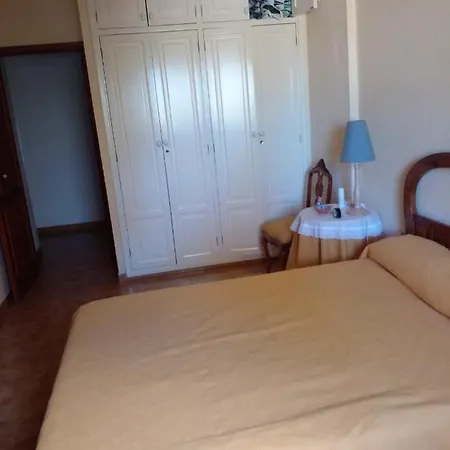 Monis Rooms,apartment Holidays Green Tenerife Playa San Marcos Apartament