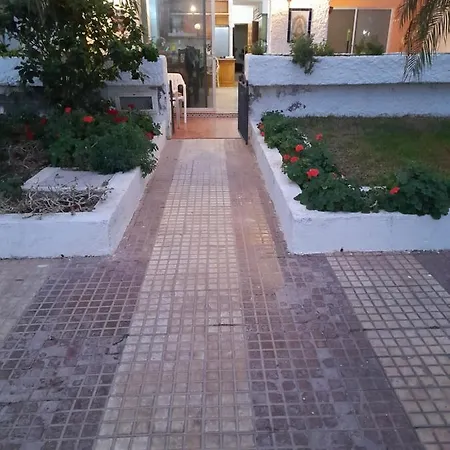 Monis Rooms,apartment Holidays Green Tenerife Playa San Marcos Icod De Los Vinos