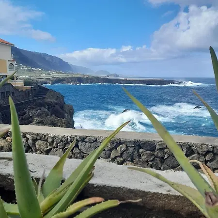 Monis Rooms,apartment Holidays Green Tenerife Playa San Marcos