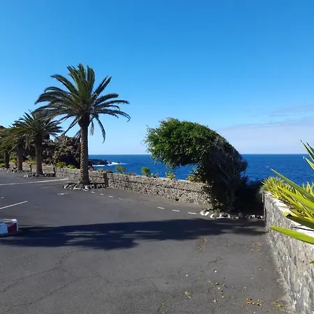 Monis Rooms,apartment Holidays Green Tenerife Playa San Marcos *
