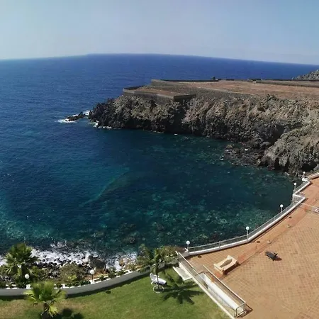 Apartament Monis Rooms,apartment Holidays Green Tenerife Playa San Marcos *