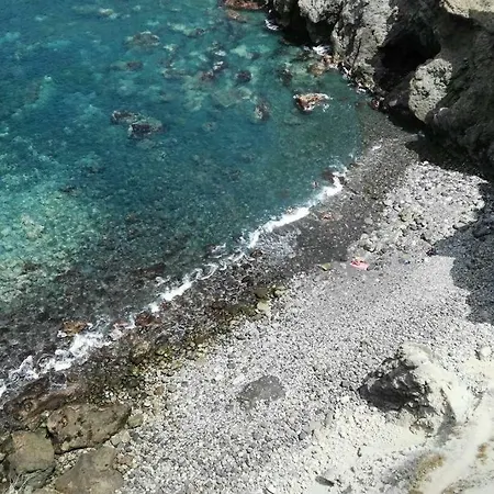Apartament Monis Rooms,apartment Holidays Green Tenerife Playa San Marcos