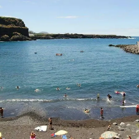Apartament Monis Rooms,apartment Holidays Green Tenerife Playa San Marcos Icod De Los Vinos