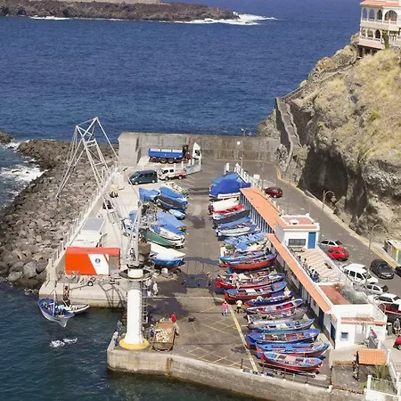 Monis Rooms,apartment Holidays Green Tenerife Playa San Marcos * Icod De Los Vinos