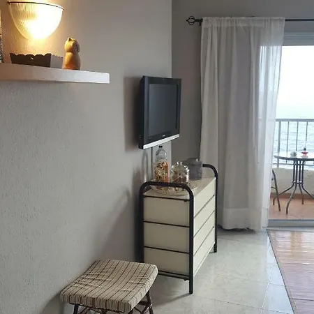 Apartament Monis Rooms,apartment Holidays Green Tenerife Playa San Marcos Icod De Los Vinos
