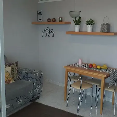 Apartament Monis Rooms,apartment Holidays Green Tenerife Playa San Marcos Icod De Los Vinos