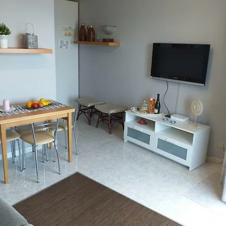 Monis Rooms,apartment Holidays Green Tenerife Playa San Marcos Apartament