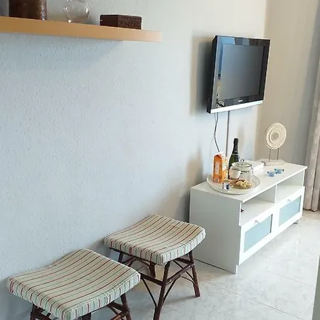 Monis Rooms,apartment Holidays Green Tenerife Playa San Marcos *