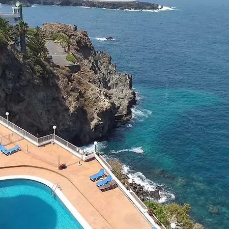 Monis Rooms,apartment Holidays Green Tenerife Playa San Marcos Apartament *