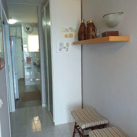 Monis Rooms,apartment Holidays Green Tenerife Playa San Marcos Apartament Icod De Los Vinos