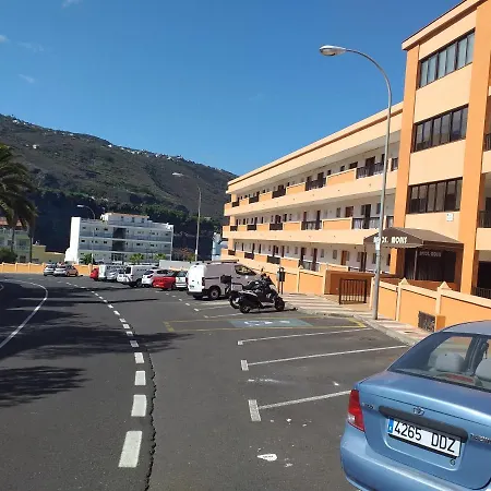 Monis Rooms,apartment Holidays Green Tenerife Playa San Marcos Icod De Los Vinos