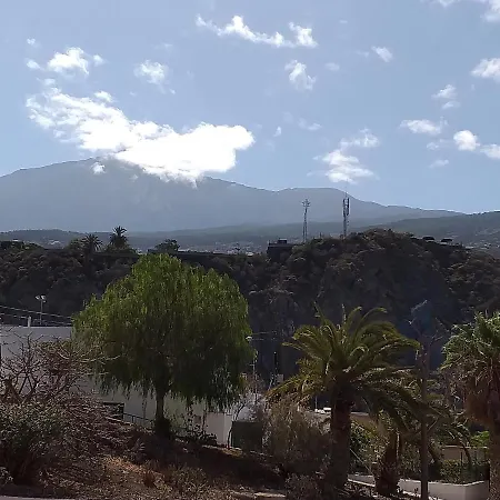 Monis Rooms,apartment Holidays Green Tenerife Playa San Marcos Apartment *