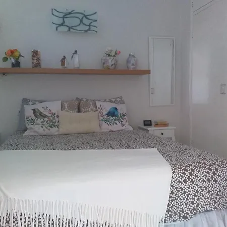 Monis Rooms,apartment Holidays Green Tenerife Playa San Marcos